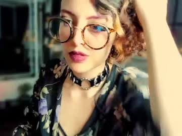 Heliconiavannucci Chaturbate stream image from July 18, 2026