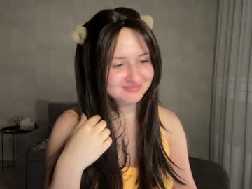 Honey_Bunn_ Chaturbate stream image from July 18, 2026