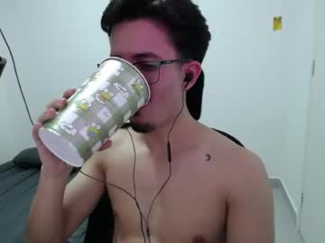 Kaiblinc Chaturbate stream image from July 18, 2026