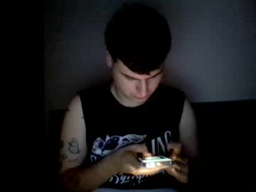 Marcus_Ig2 Chaturbate stream image from July 18, 2026