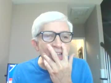 Privatepilot Chaturbate stream image from July 18, 2026