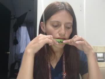 Silvanaroberts_ Chaturbate stream image from July 18, 2026