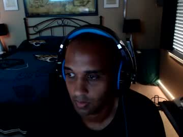 A4orce Chaturbate stream image from July 19, 2026