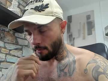 Adam_Donovan Chaturbate stream image from July 19, 2026