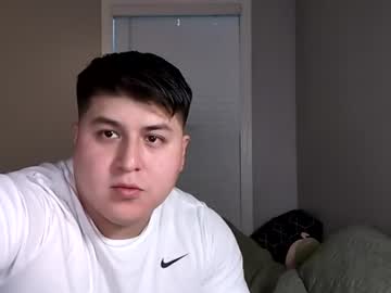 Elgotti13 Chaturbate stream image from July 19, 2026