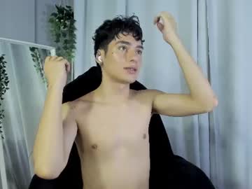 Sebas_Rosse Chaturbate stream image from July 19, 2026