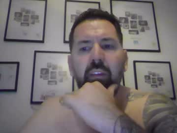 Yakijoe Chaturbate stream image from July 19, 2026