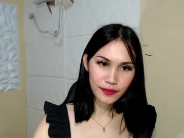 Yourgoddess_Cristine Chaturbate stream image from July 19, 2026
