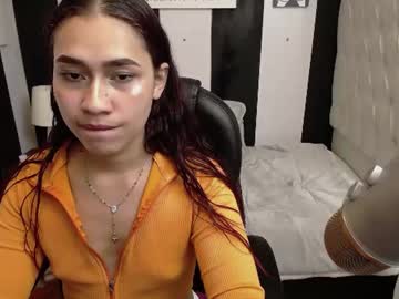 Zoee_Muller Chaturbate stream image from July 19, 2026
