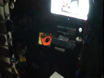 Boomerxparadise Chaturbate stream image from July 19, 2026