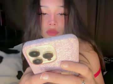 Love_Me_Harderxx Chaturbate stream image from July 19, 2026