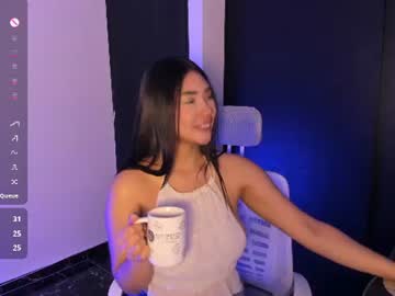 Pocahontasss11 Chaturbate stream image from July 19, 2026