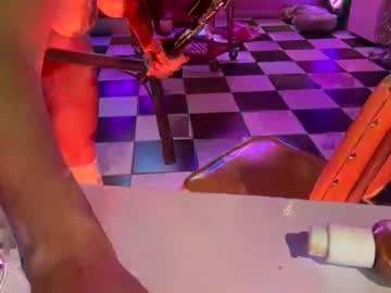 Sunbunnysparkle Chaturbate stream image from July 19, 2026