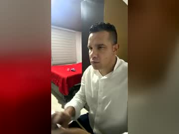 Toro_Negris1 Chaturbate stream image from July 19, 2026