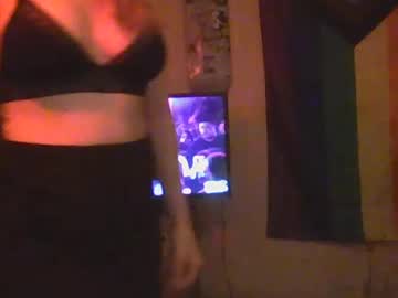 Violetfox26 Chaturbate stream image from July 19, 2026