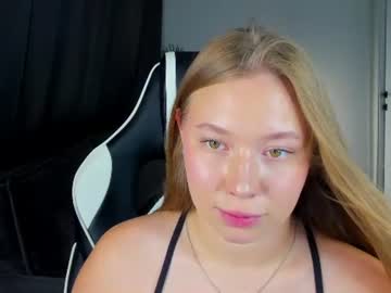Coral1ne_Clark Chaturbate stream image from July 19, 2026