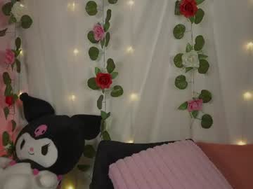 Cutee_Andrea Chaturbate stream image from July 19, 2026