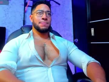 Dixon_Ray_ Chaturbate stream image from July 19, 2026