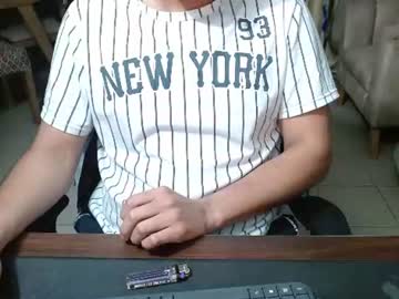Levy_Xxx Chaturbate stream image from July 19, 2026