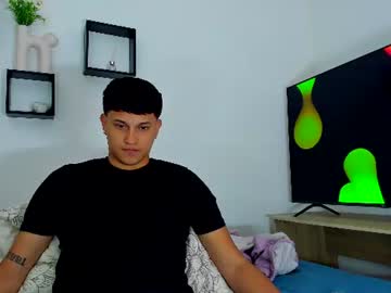 Rick_Shellby Chaturbate stream image from July 19, 2026