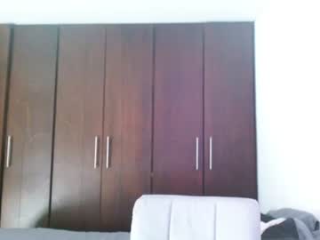 Santti_Torres Chaturbate stream image from July 19, 2026