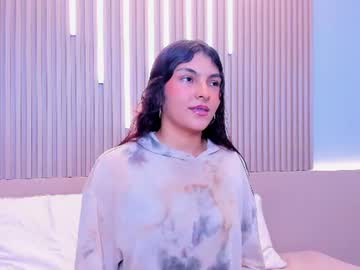 Amara_Lune Chaturbate stream image from July 19, 2026