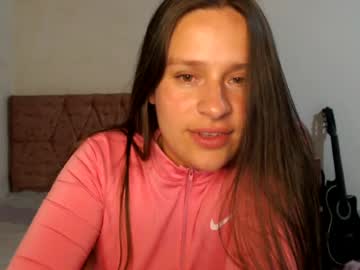 Serenity_Crystal Chaturbate stream image from July 19, 2026