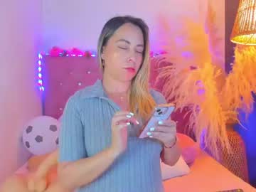 _Sexbunny_ Chaturbate stream image from July 19, 2026