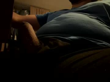 Astronaruto51 Chaturbate stream image from July 19, 2026