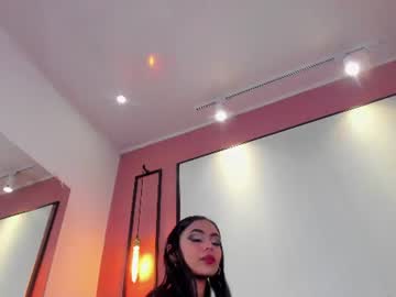 Chrystal_Davids Chaturbate stream image from July 19, 2026