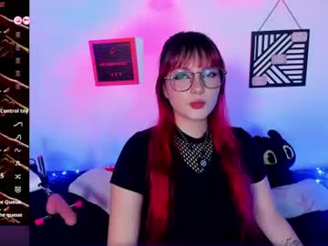 Dafnemoon_1 Chaturbate stream image from July 19, 2026