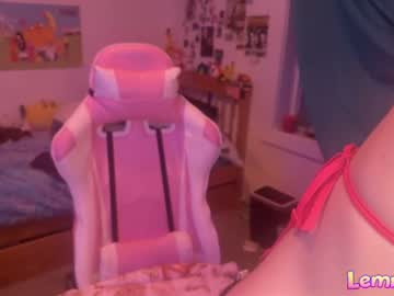 Lemmiparfait Chaturbate stream image from July 19, 2026
