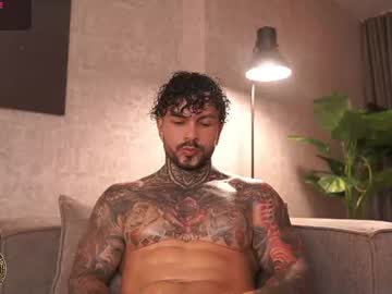 Mariano_Costa Chaturbate stream image from July 19, 2026