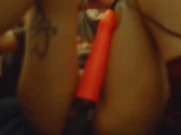 Missbunny666 Chaturbate stream image from July 19, 2026