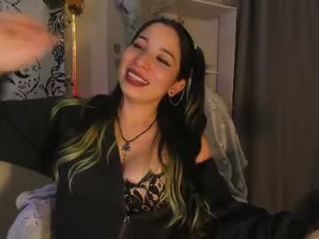 Natsuki_09 Chaturbate stream image from July 19, 2026