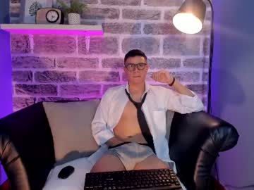 Tommy_Wild1 Chaturbate stream image from July 19, 2026