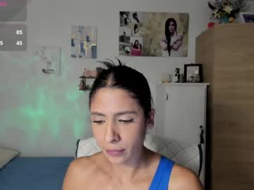Cristamunez Chaturbate stream image from July 19, 2026