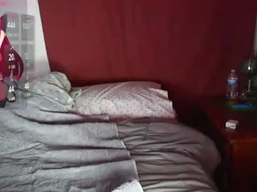 Explicitshaybaby Chaturbate stream image from July 19, 2026