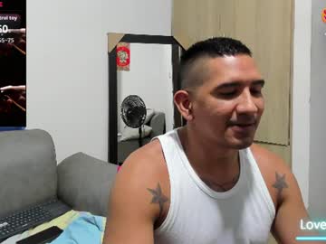 Jakegrant_ Chaturbate stream image from July 19, 2026