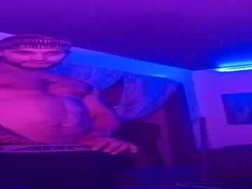 Lookhim25 Chaturbate stream image from July 19, 2026