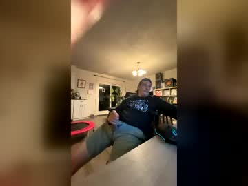 Thirdforyou Chaturbate stream image from July 19, 2026