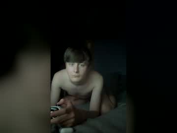Tom_Owens248 Chaturbate stream image from July 19, 2026