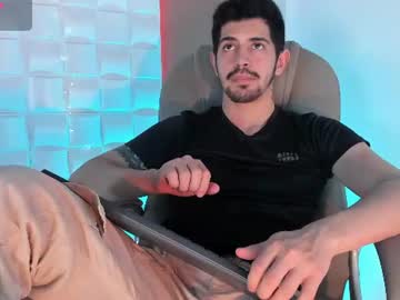 Alejandrostorm Chaturbate stream image from July 19, 2026