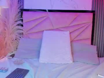Ari_Monroe Chaturbate stream image from July 19, 2026