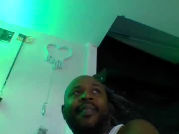 Daddydickxm Chaturbate stream image from July 19, 2026