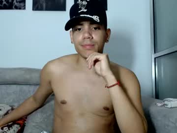 Dirtydominion Chaturbate stream image from July 19, 2026