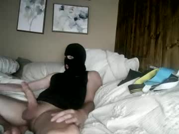 Evan_Styles Chaturbate stream image from July 19, 2026