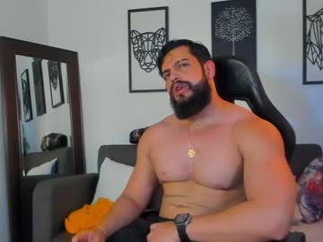 Mark_X23 Chaturbate stream image from July 19, 2026