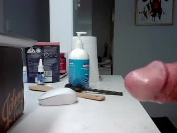 Stroker77 Chaturbate stream image from July 19, 2026