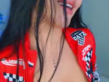 Carla_Rossi Chaturbate stream image from July 19, 2026